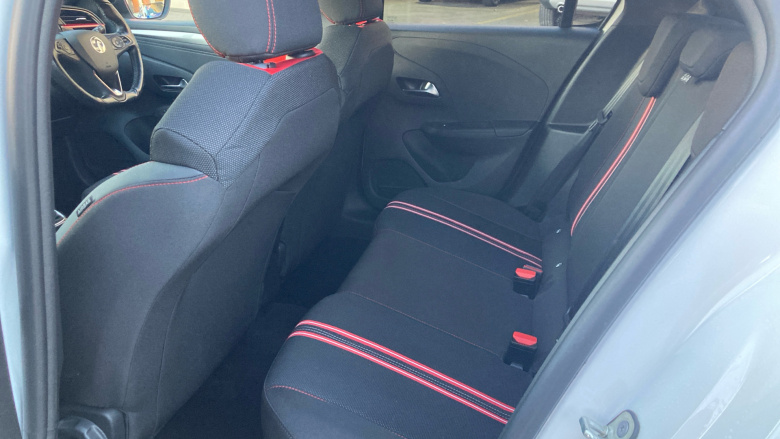 Vauxhall Corsa 1.2 Turbo SRi Edition 5dr Petrol Hatchback